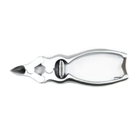 Pinza Aesculap a triplo snodo in acciaio inox 15 cm HF250R